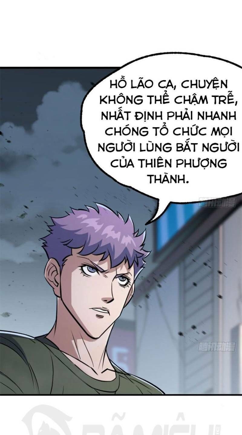 Thú Nhân Chapter 168 - 9