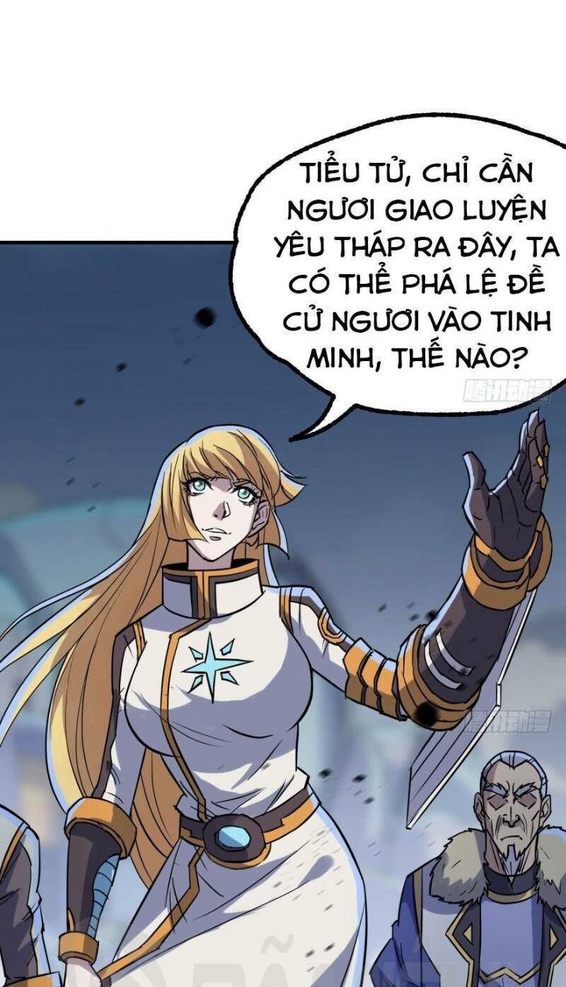 Thú Nhân Chapter 169 - 21