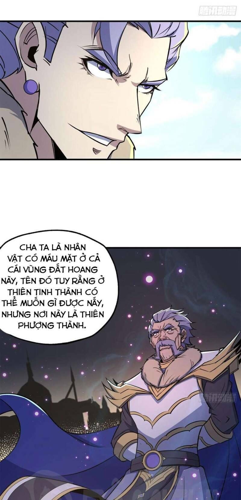 Thú Nhân Chapter 184 - 8