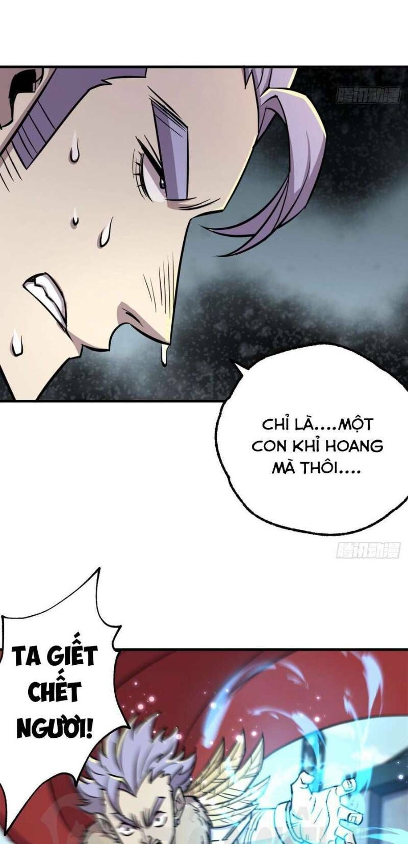 Thú Nhân Chapter 186 - 9