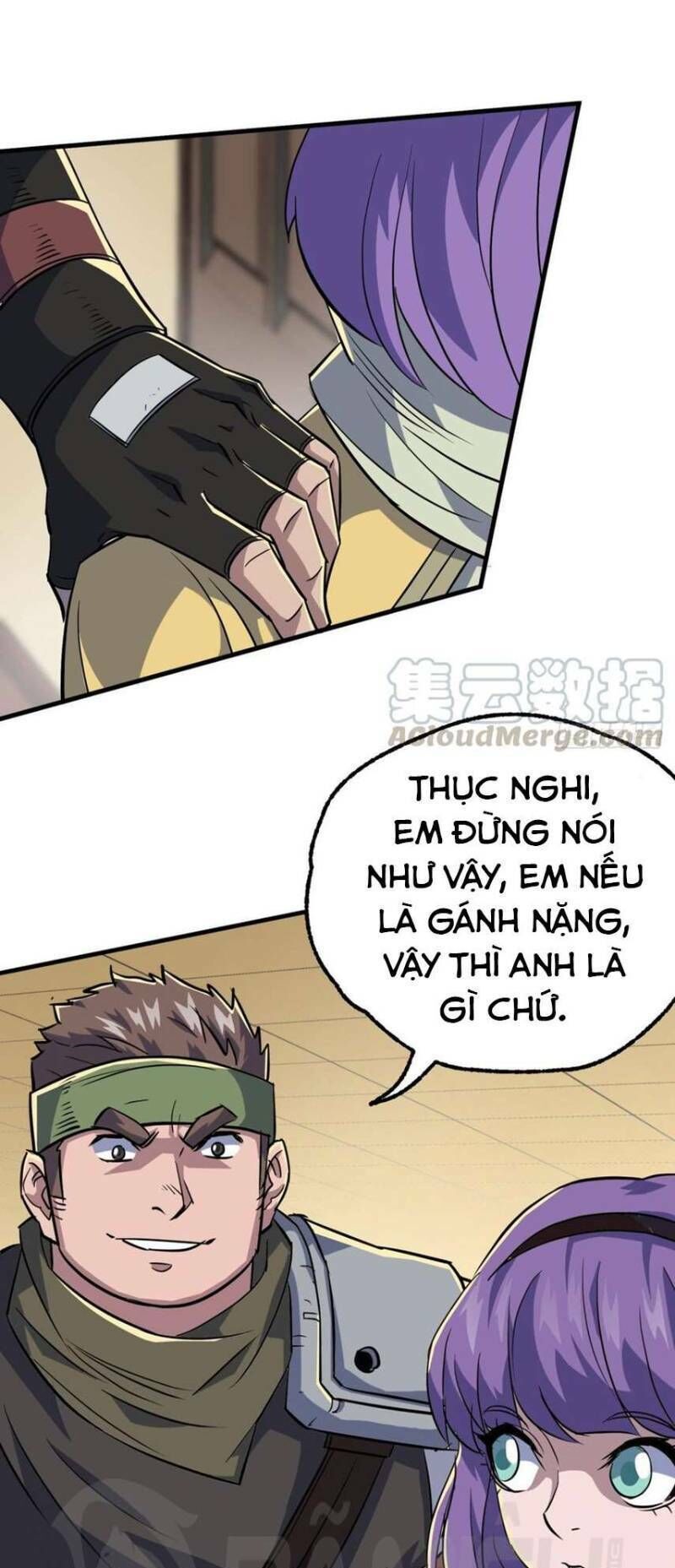 Thú Nhân Chapter 188 - 14