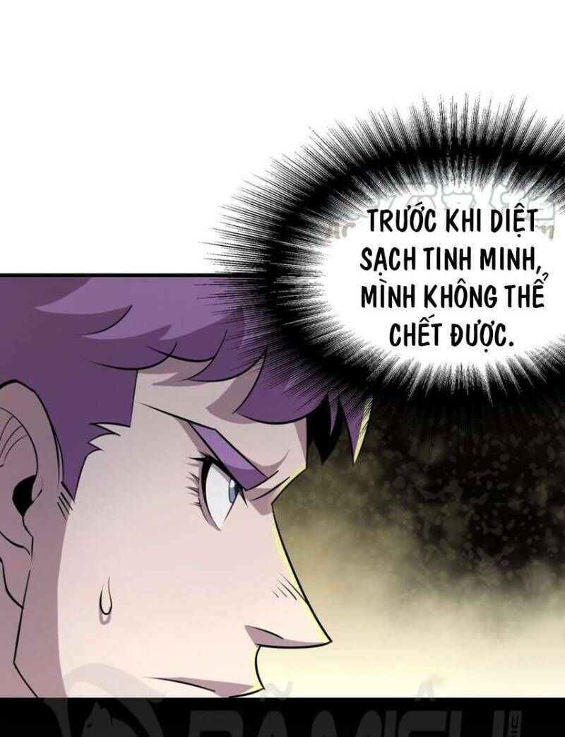 Thú Nhân Chapter 188 - 9