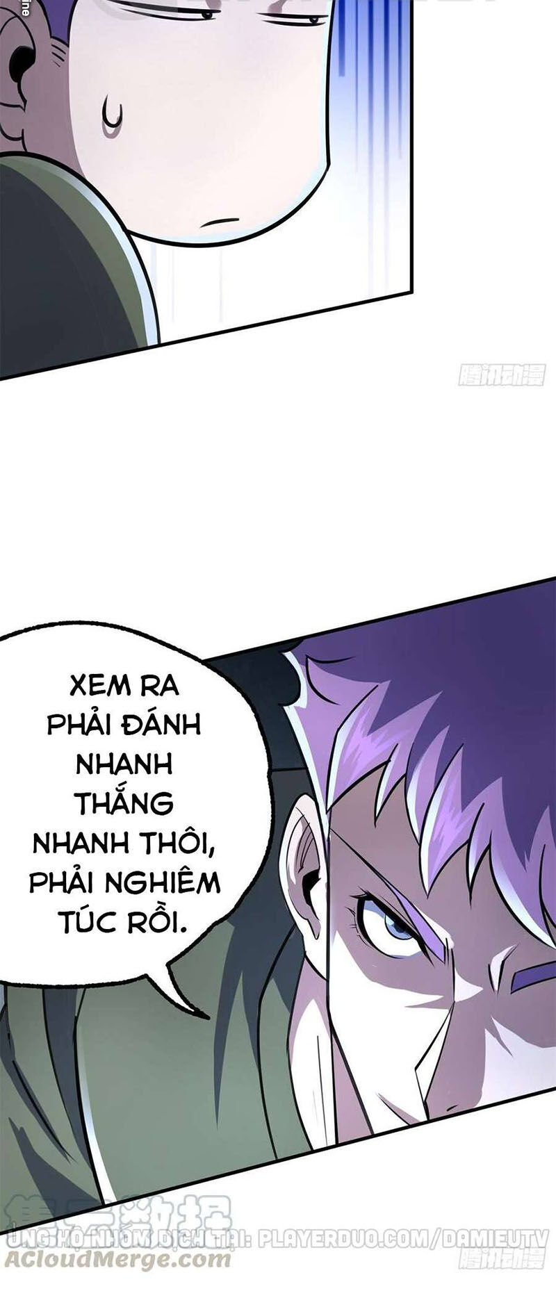 Thú Nhân Chapter 197 - 18