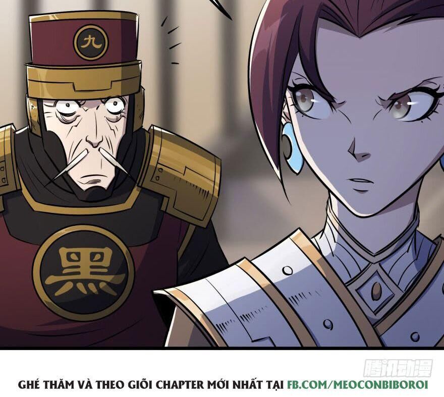 Thú Nhân Chapter 38 - 34