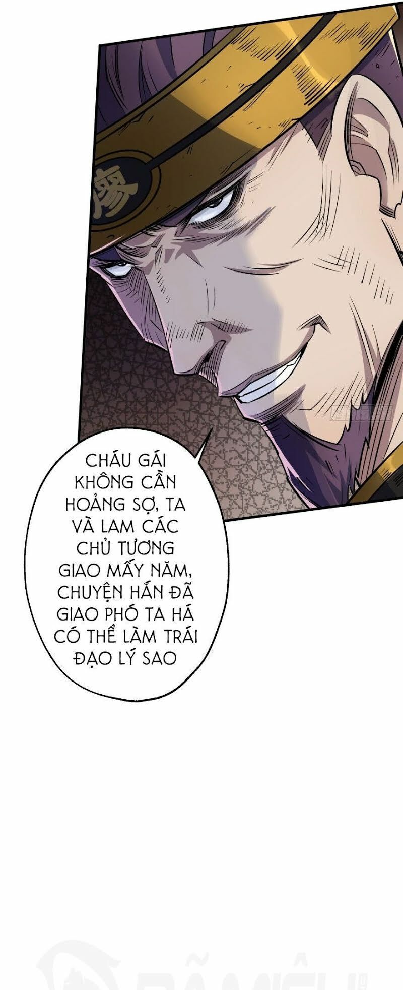 Thú Nhân Chapter 49 - 22