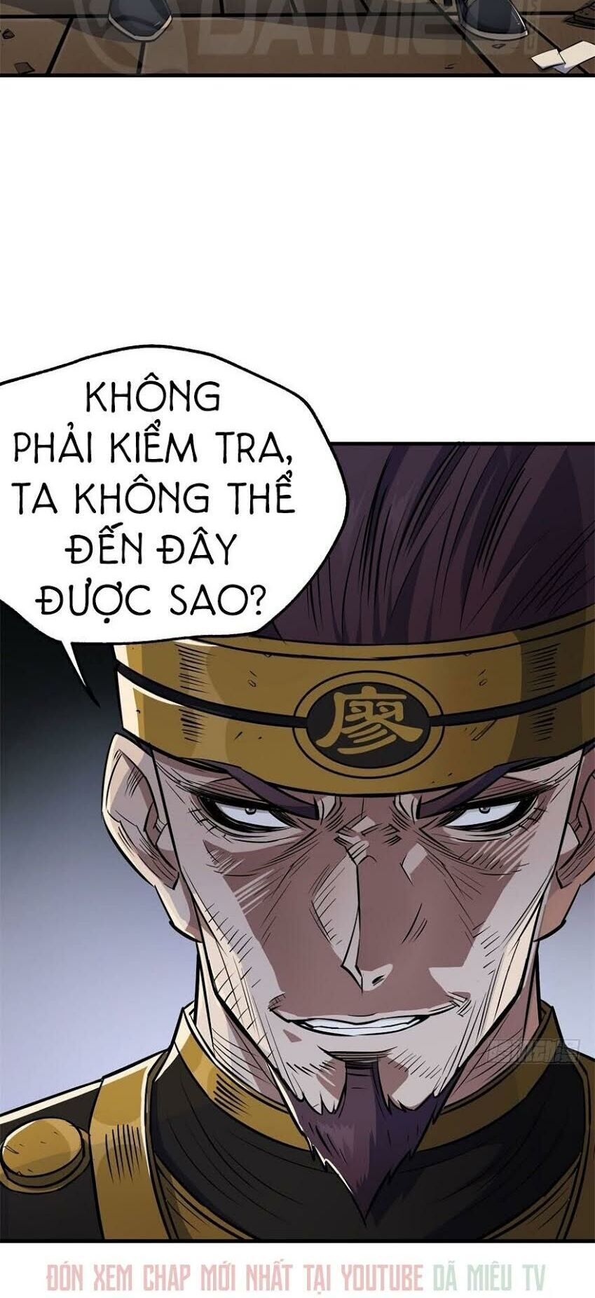 Thú Nhân Chapter 49 - 6