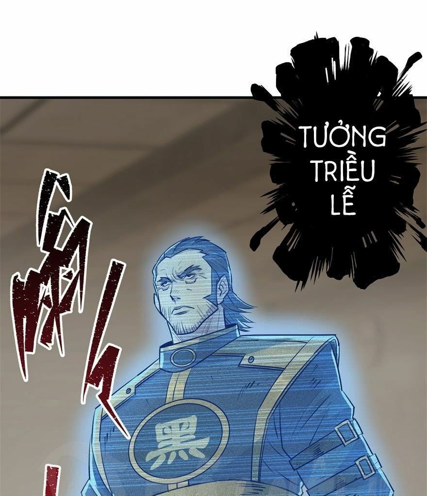 Thú Nhân Chapter 51 - 1