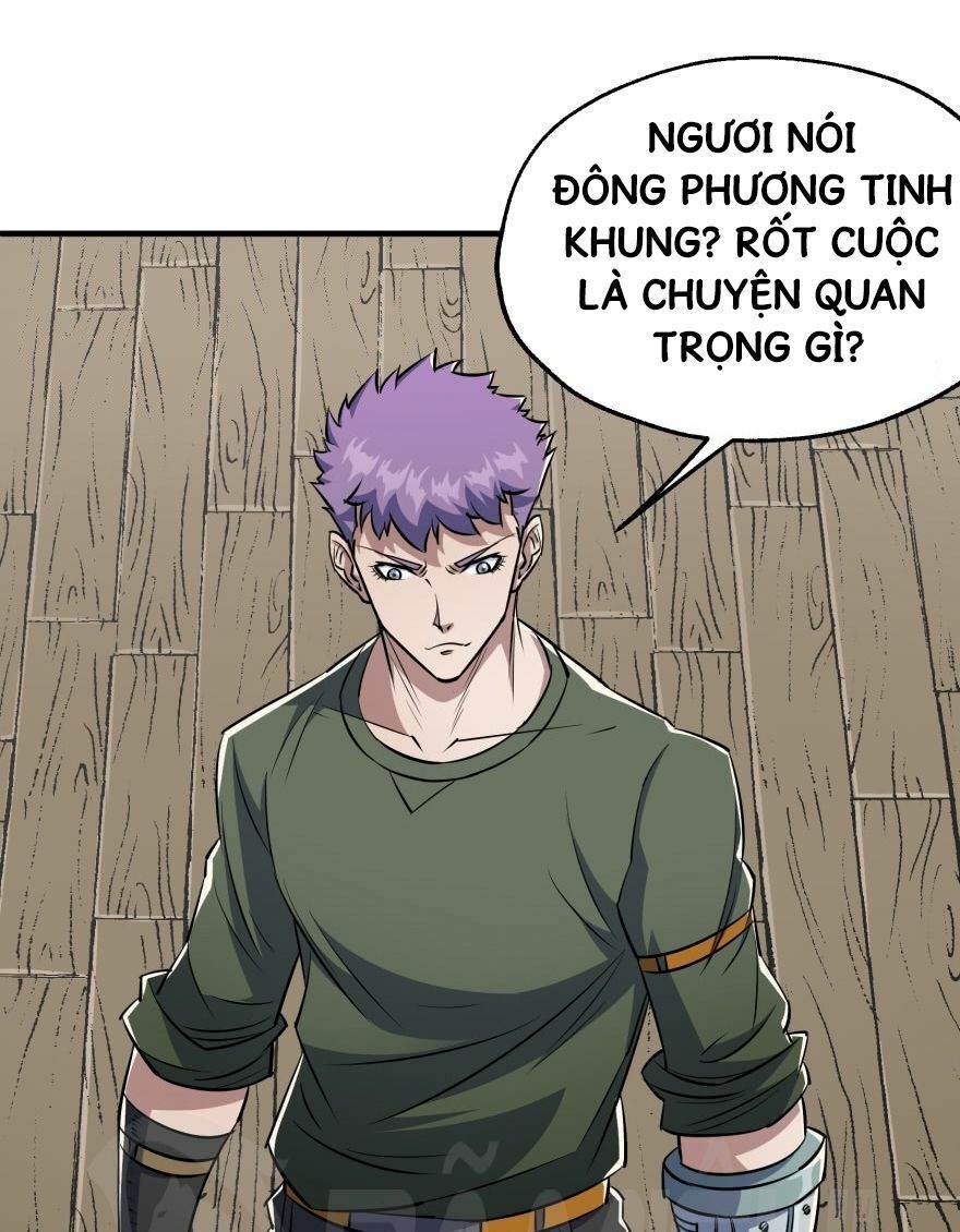 Thú Nhân Chapter 58 - 4