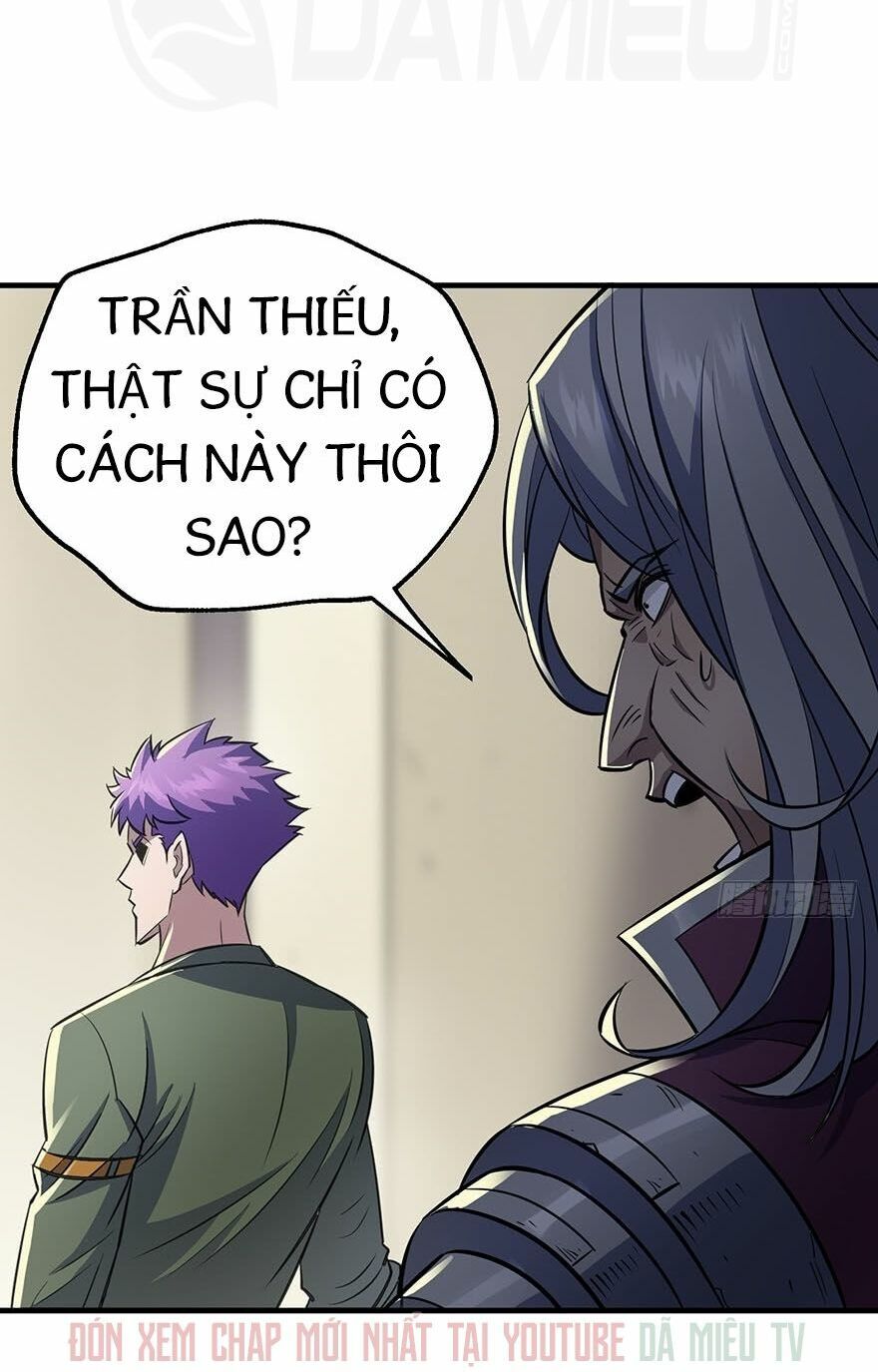 Thú Nhân Chapter 72 - 27