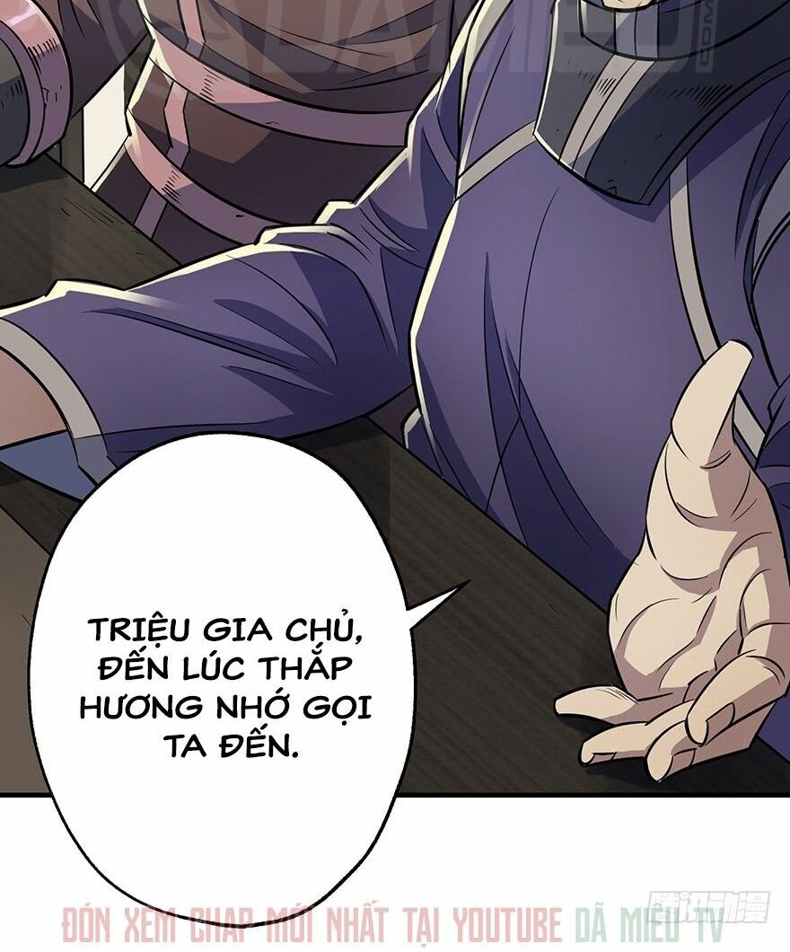 Thú Nhân Chapter 74 - 28