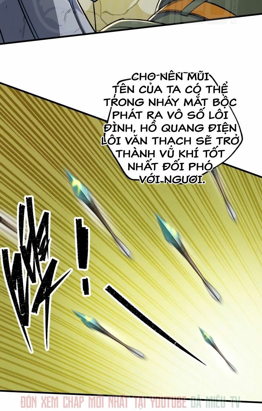 Thú Nhân Chapter 77 - 22