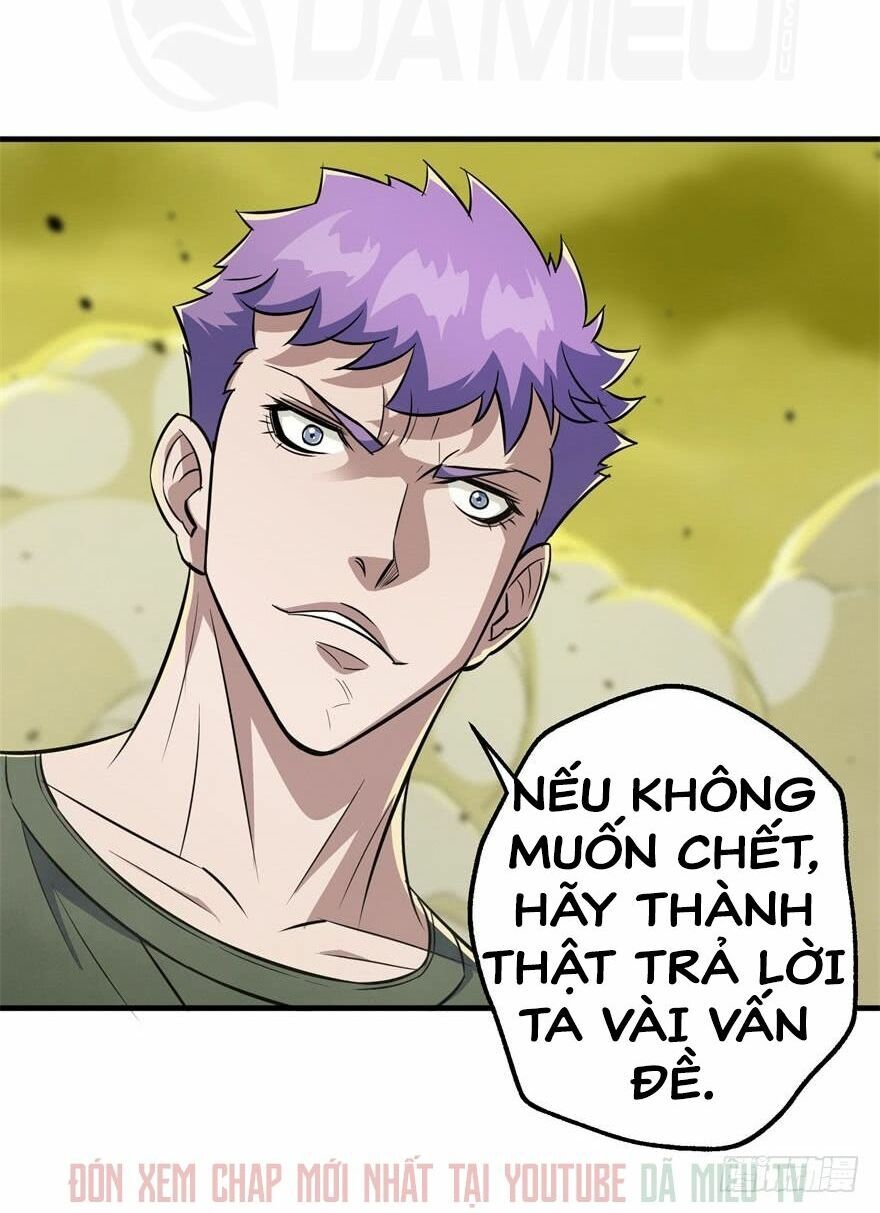 Thú Nhân Chapter 77 - 41