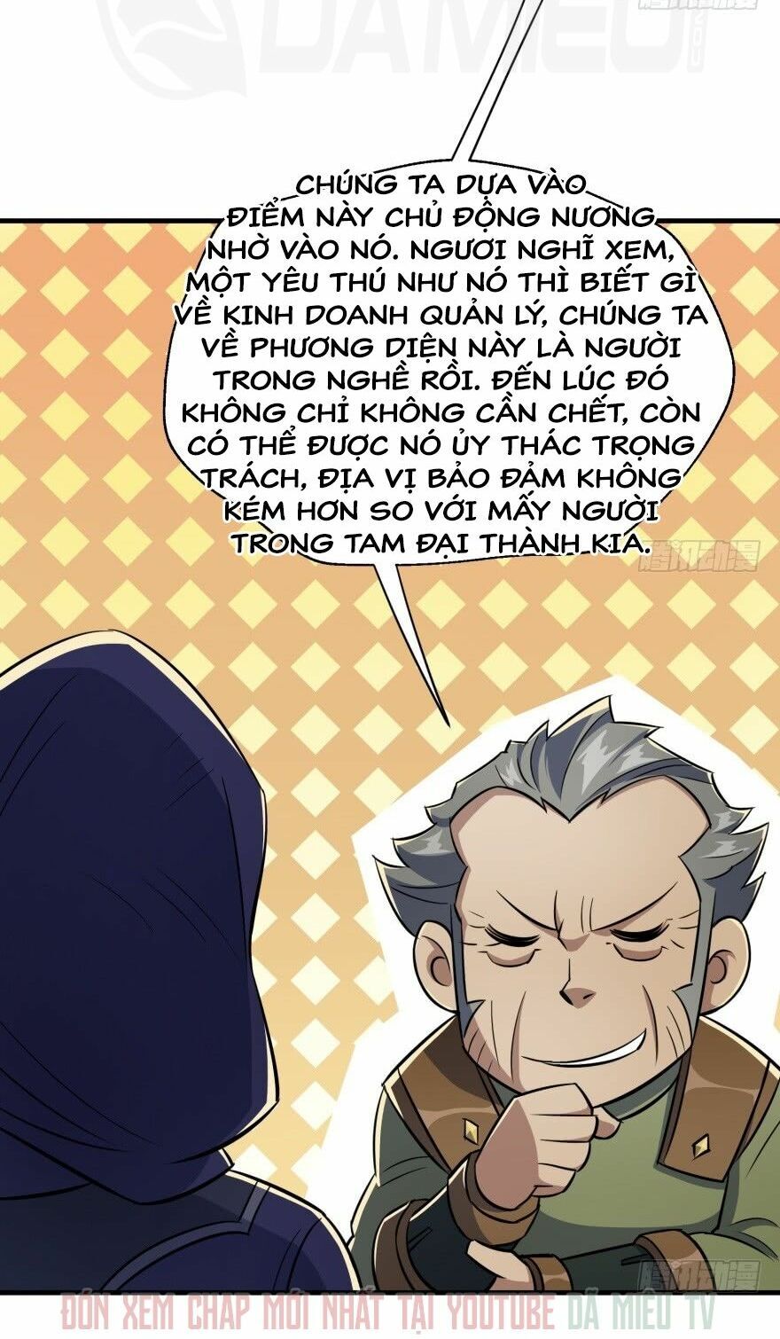 Thú Nhân Chapter 79 - 26