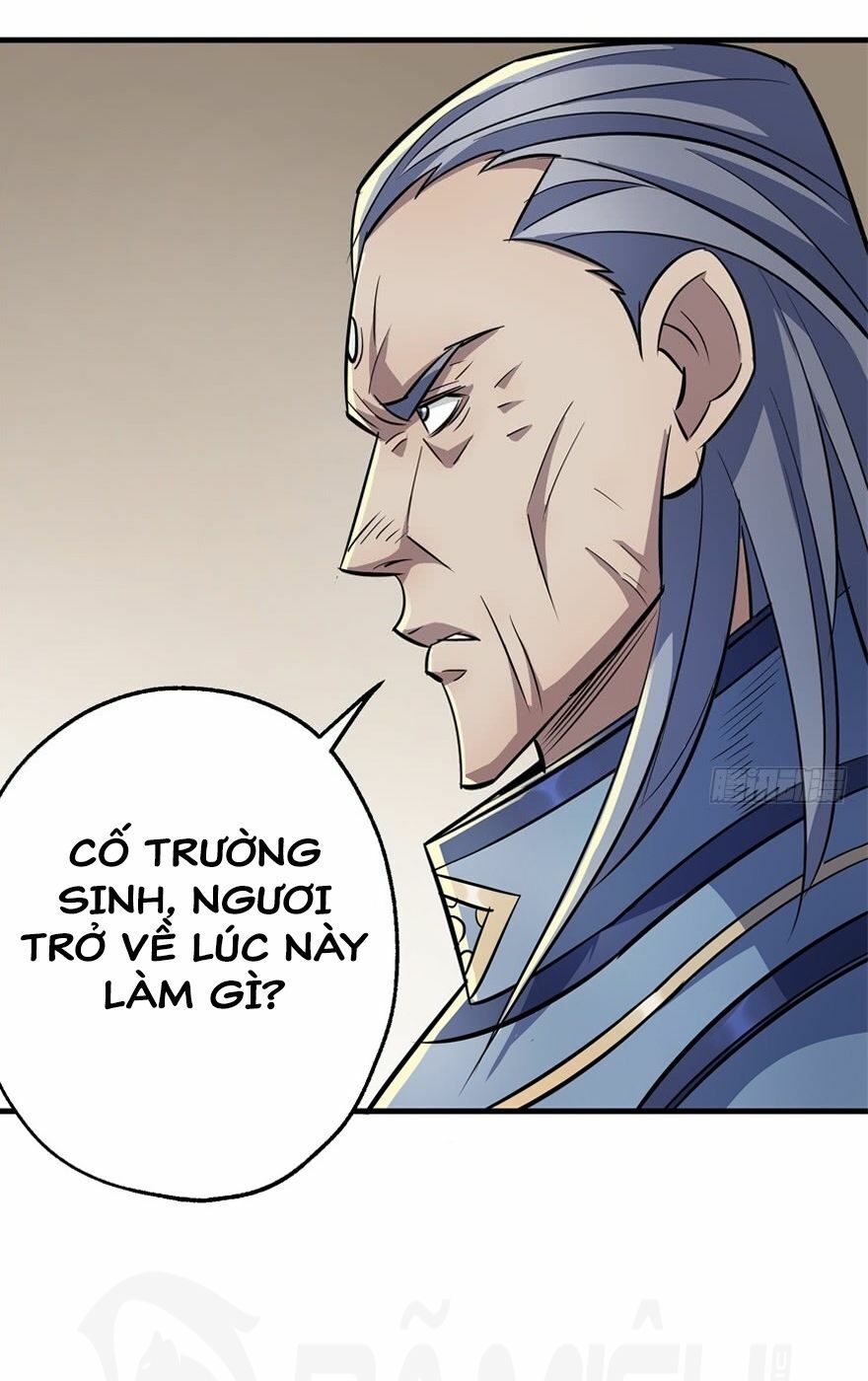 Thú Nhân Chapter 88 - 4