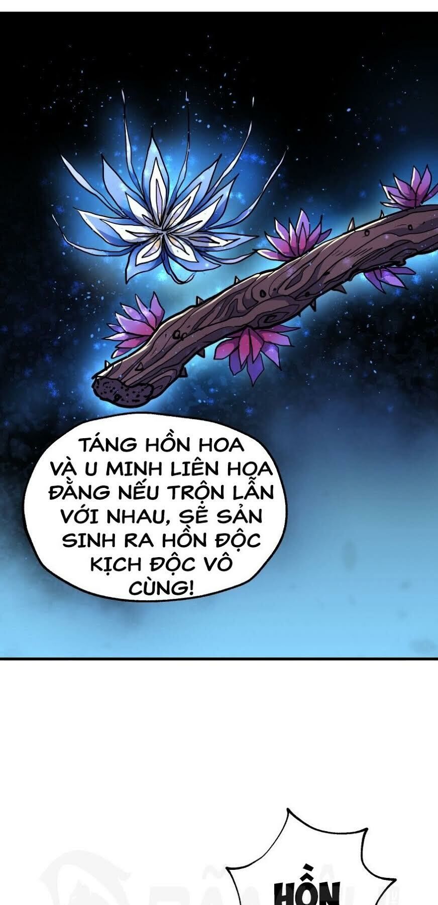 Thú Nhân Chapter 89 - 25