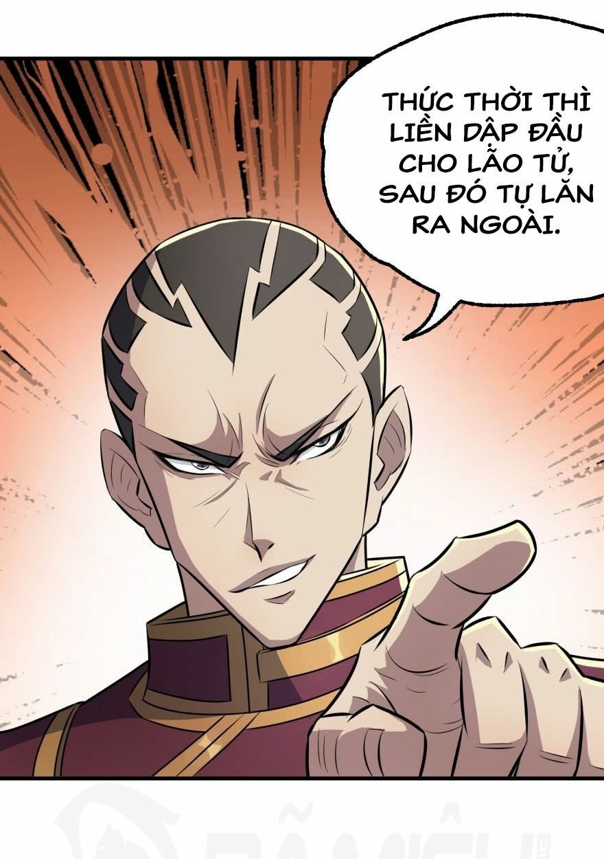 Thú Nhân Chapter 91 - 26