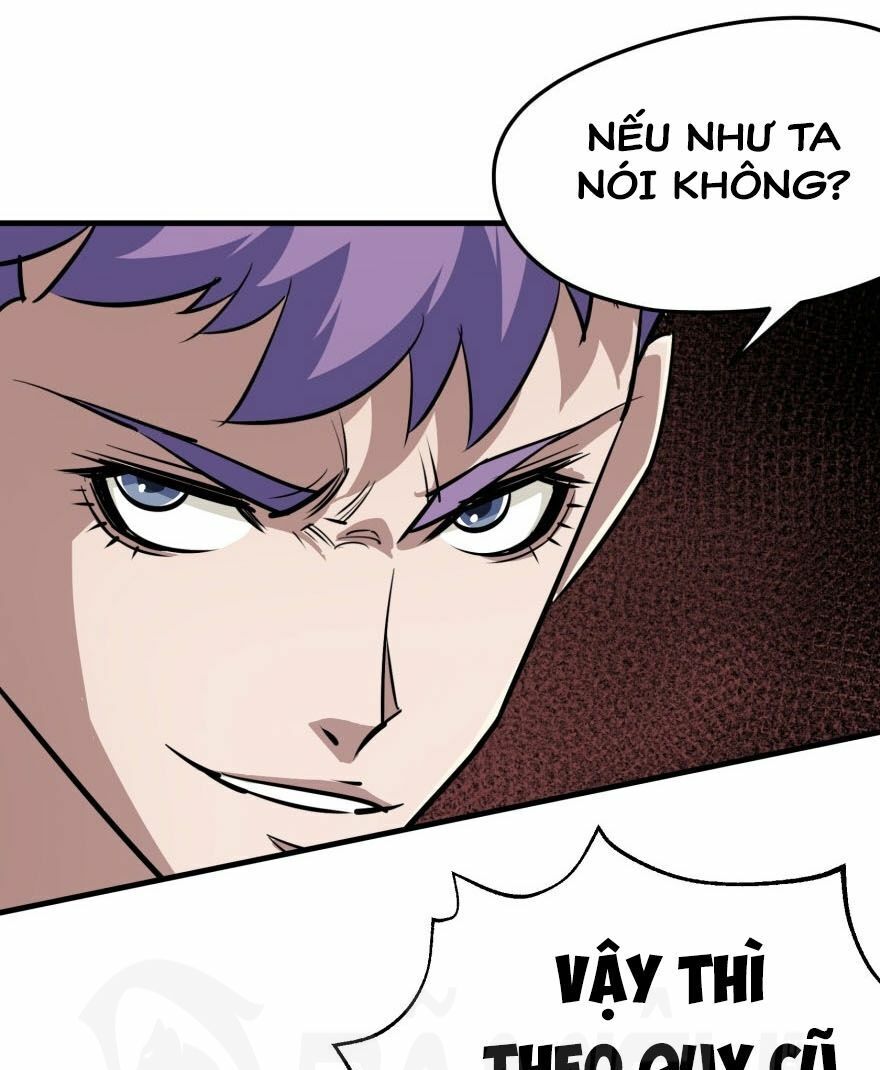 Thú Nhân Chapter 91 - 35