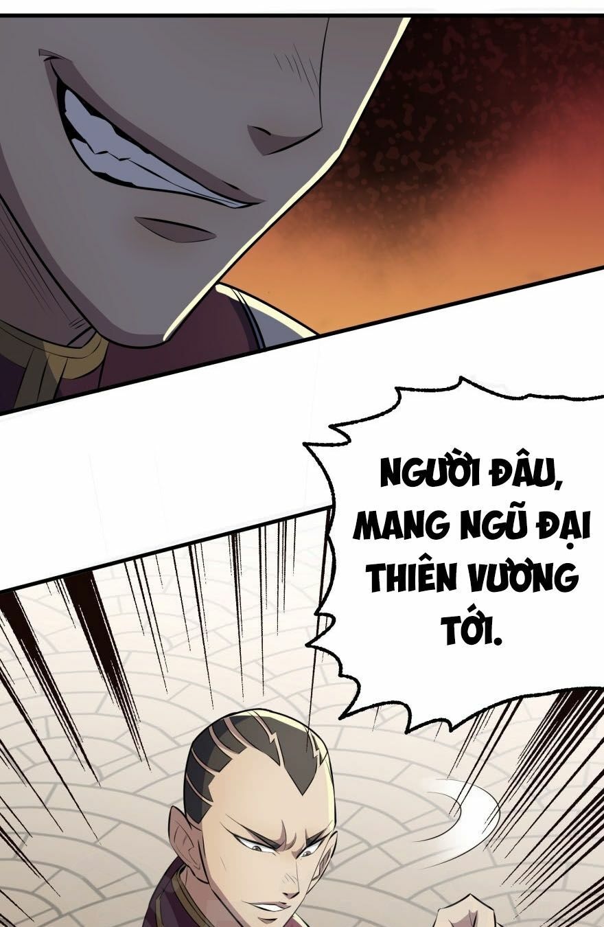 Thú Nhân Chapter 92 - 14