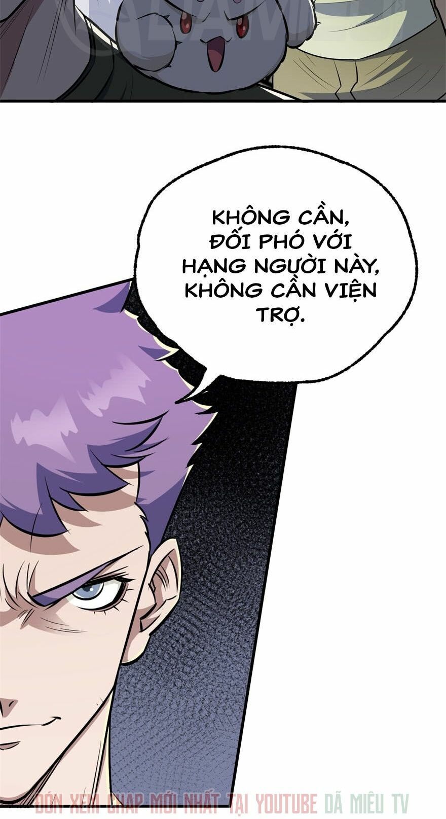 Thú Nhân Chapter 92 - 19