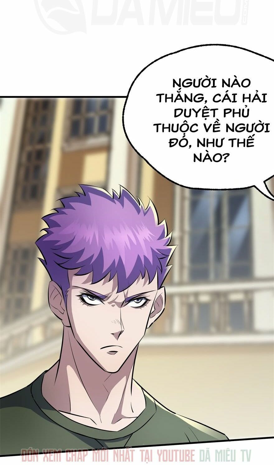 Thú Nhân Chapter 92 - 5