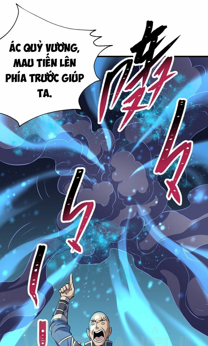 Thú Nhân Chapter 98 - 2