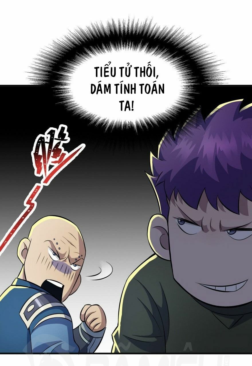 Thú Nhân Chapter 98 - 12