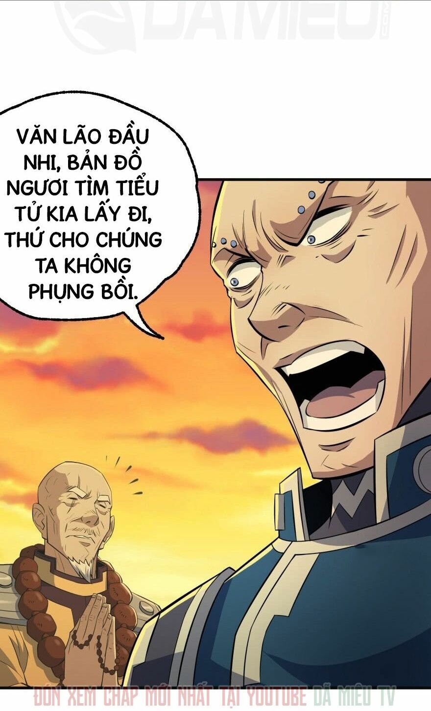 Thú Nhân Chapter 98 - 17