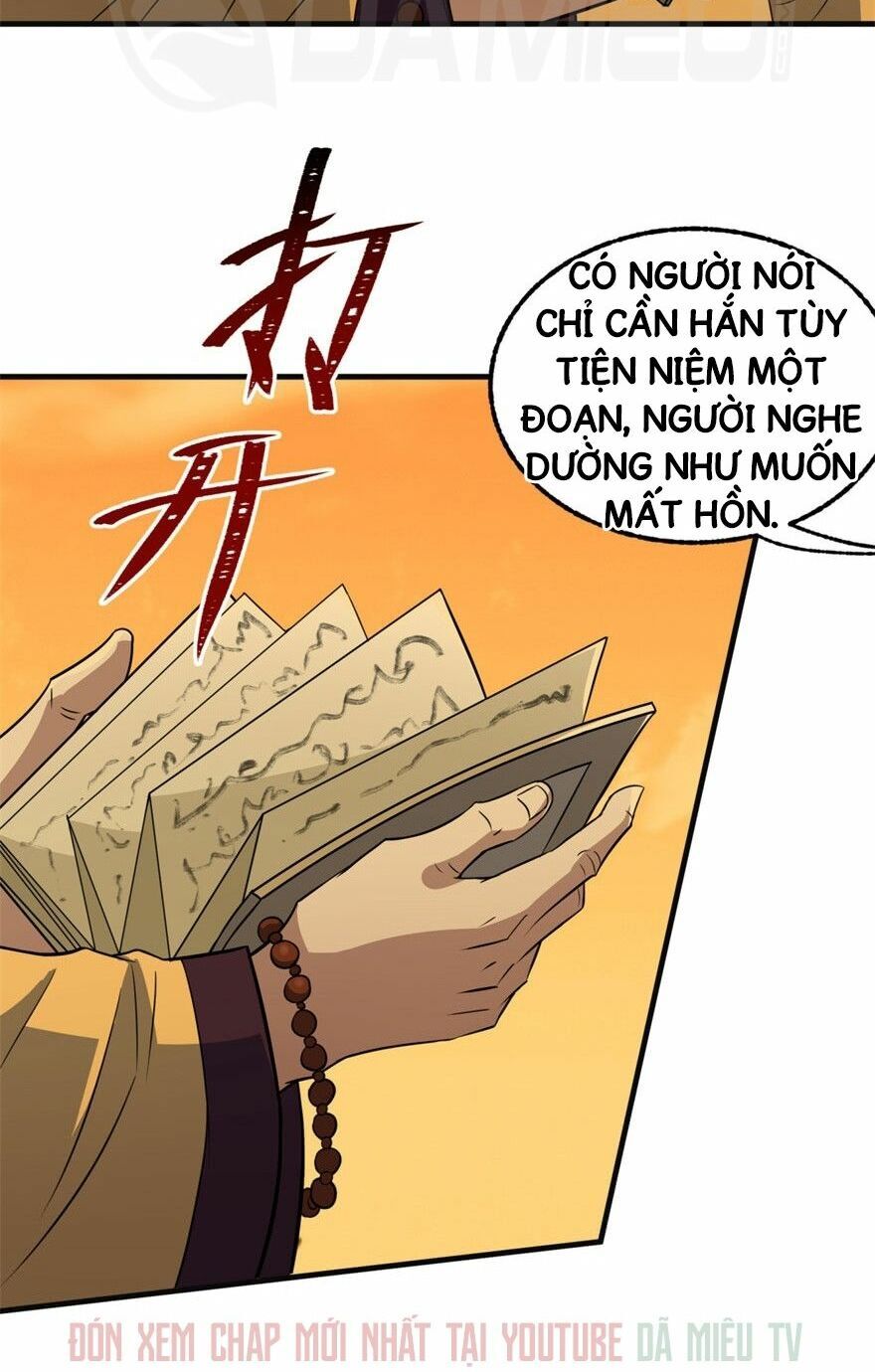 Thú Nhân Chapter 98 - 21