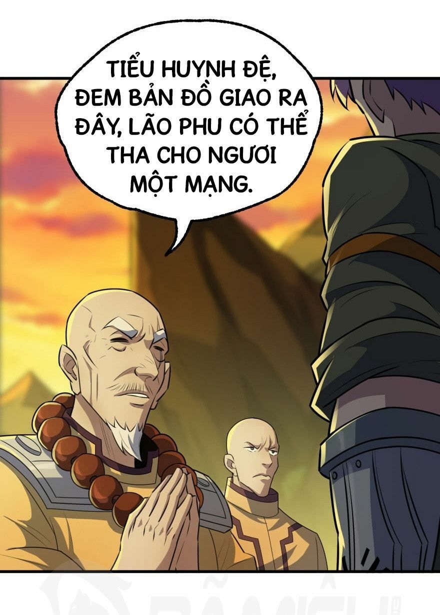 Thú Nhân Chapter 98 - 24