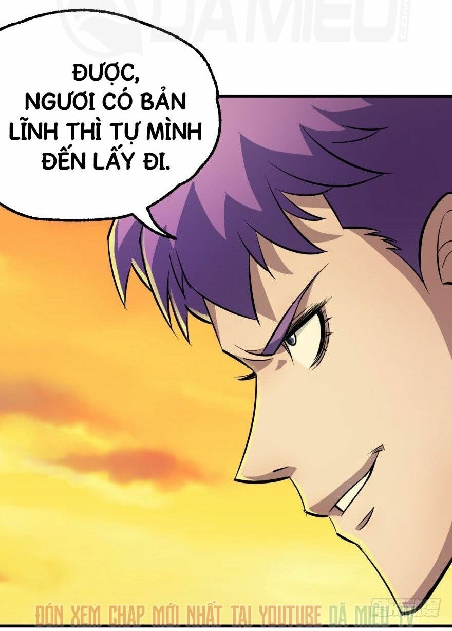 Thú Nhân Chapter 98 - 25