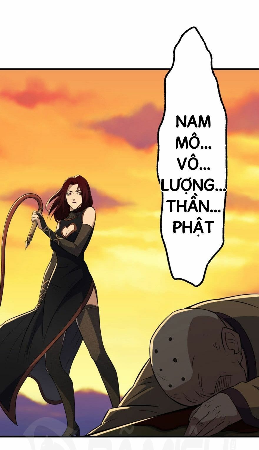 Thú Nhân Chapter 98 - 30