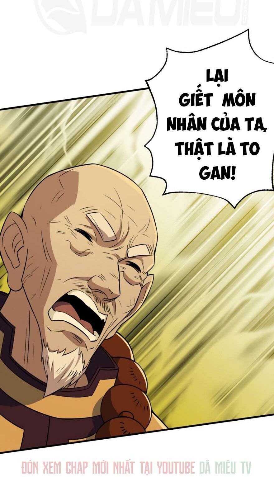 Thú Nhân Chapter 98 - 31