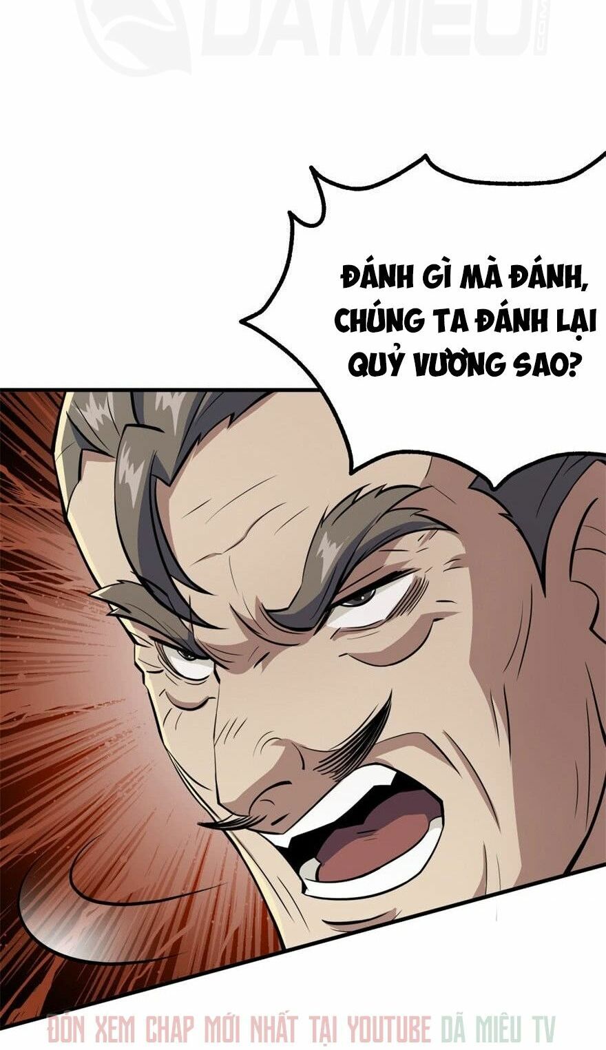 Thú Nhân Chapter 98 - 7