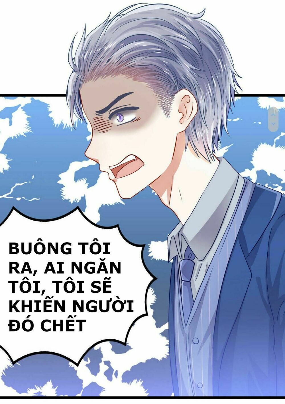 Lăng Thiếu! Nhẹ Một Chút, Đau Chapter 18 - 10