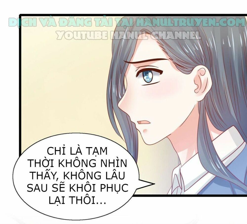 Lăng Thiếu! Nhẹ Một Chút, Đau Chapter 21 - 4