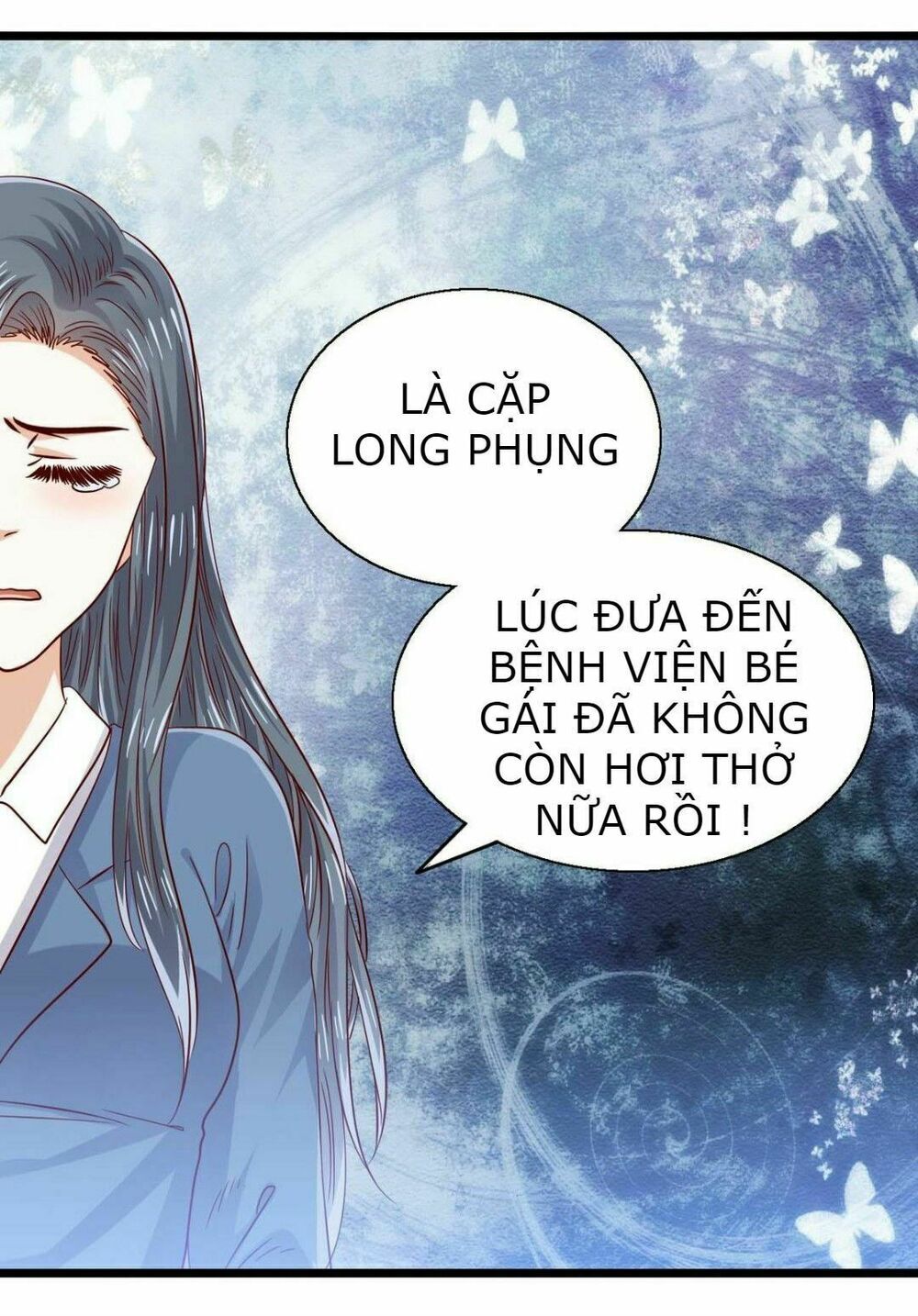 Lăng Thiếu! Nhẹ Một Chút, Đau Chapter 21 - 33