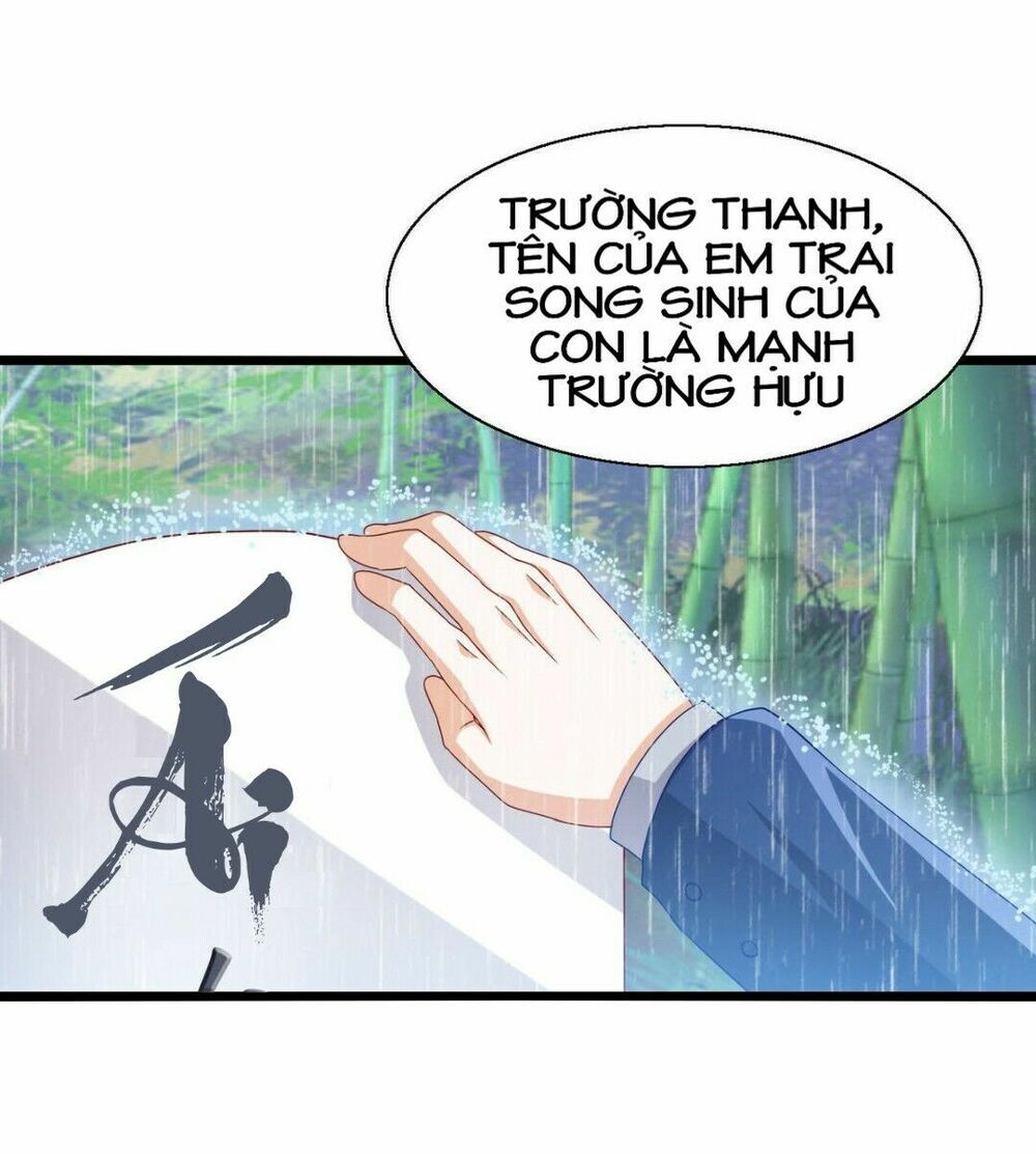 Lăng Thiếu! Nhẹ Một Chút, Đau Chapter 25 - 16