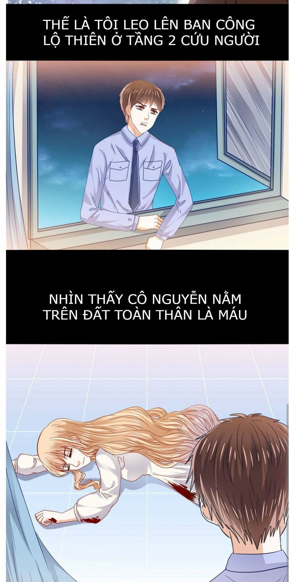 Lăng Thiếu! Nhẹ Một Chút, Đau Chapter 26 - 14