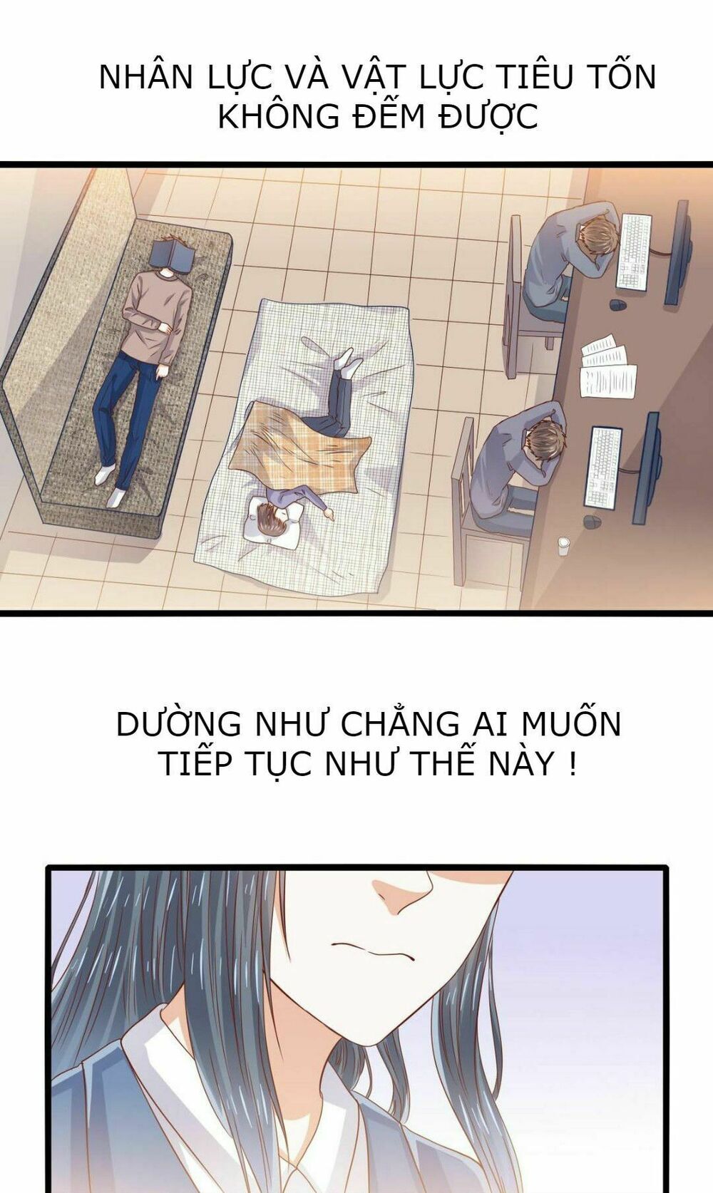 Lăng Thiếu! Nhẹ Một Chút, Đau Chapter 29 - 7