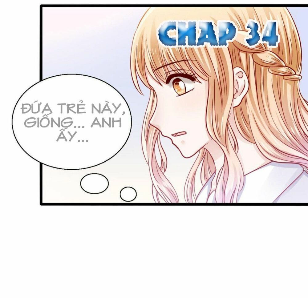 Lăng Thiếu! Nhẹ Một Chút, Đau Chapter 34 - 2