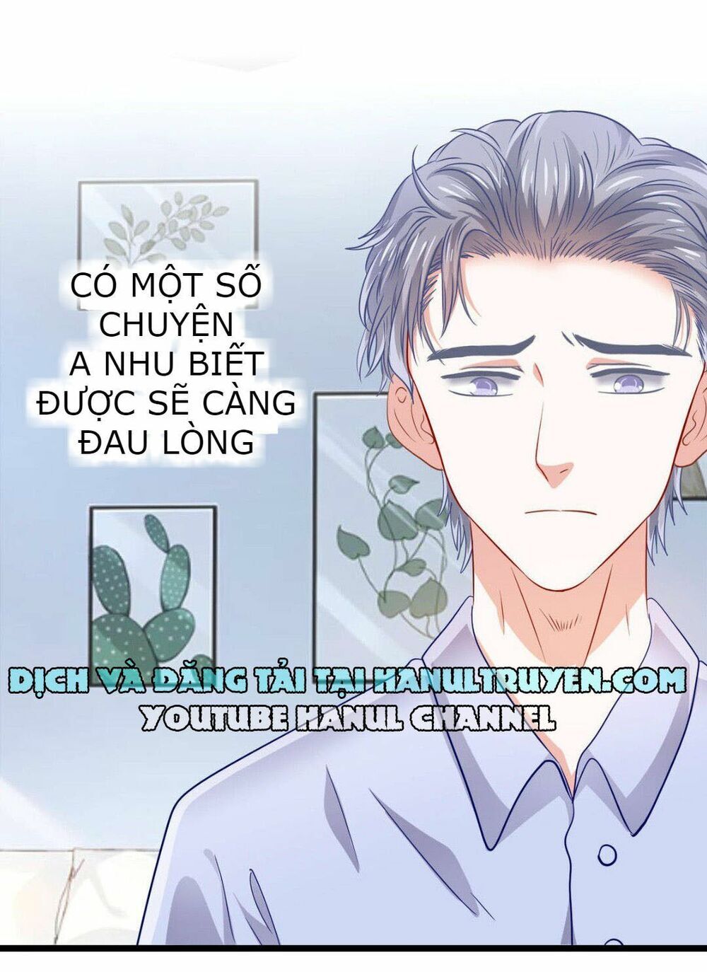 Lăng Thiếu! Nhẹ Một Chút, Đau Chapter 46 - 24