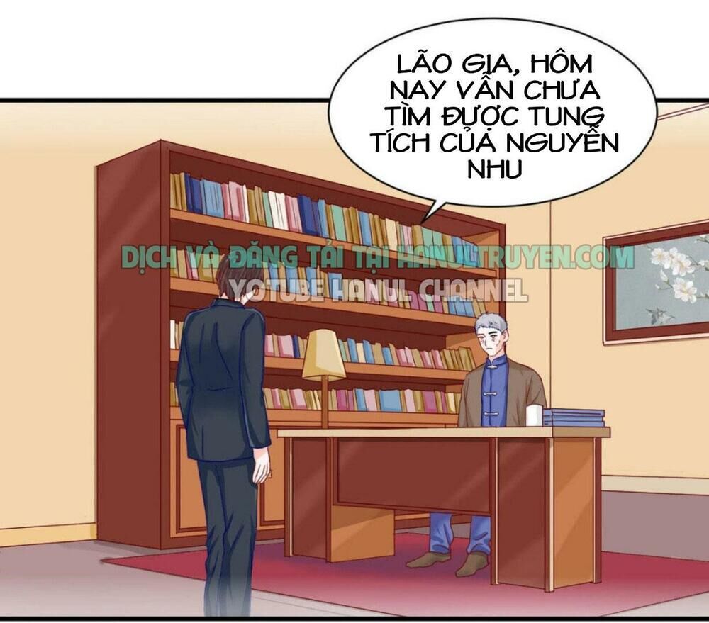 Lăng Thiếu! Nhẹ Một Chút, Đau Chapter 55 - 10