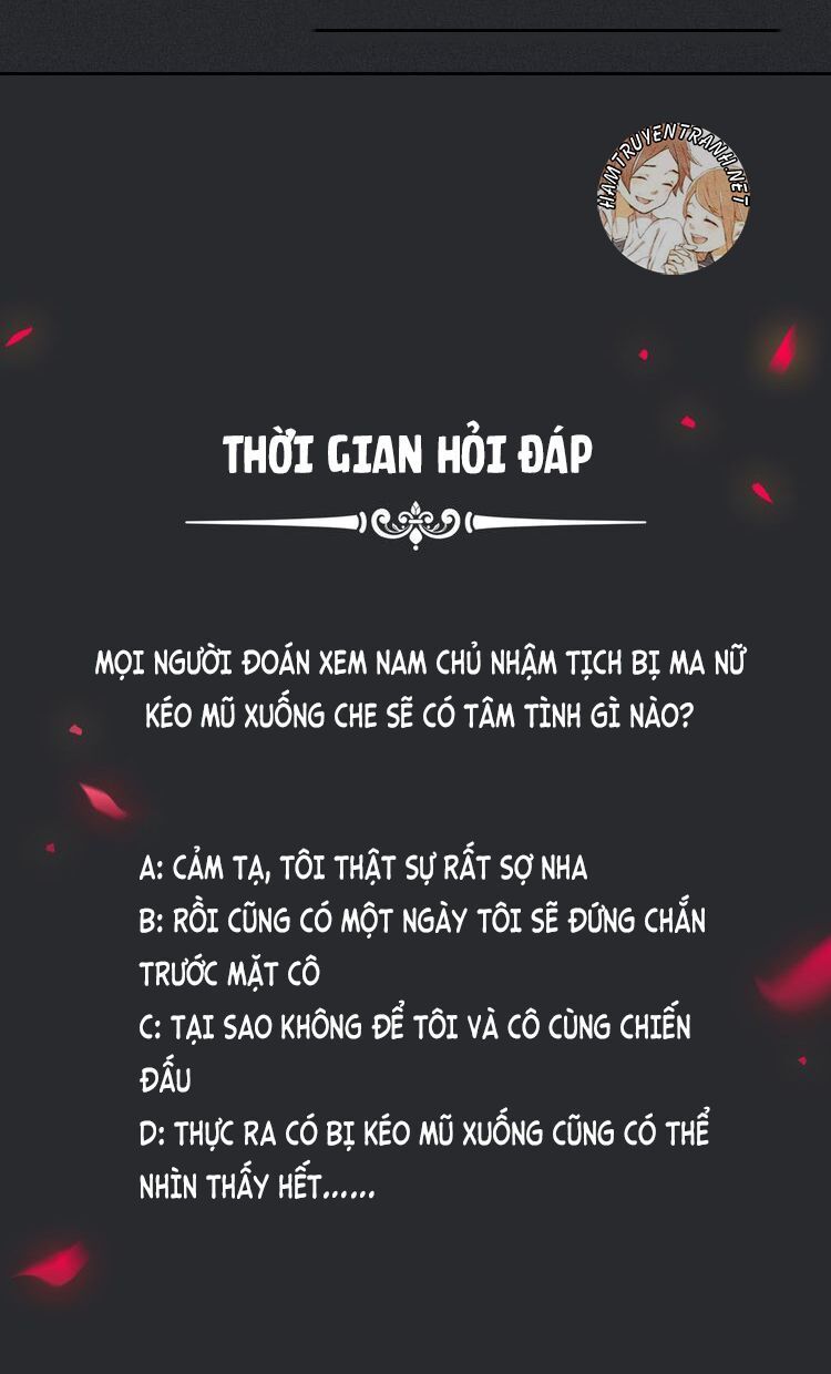 Bí Mật Bóng Đêm Chapter 12.3 - 18