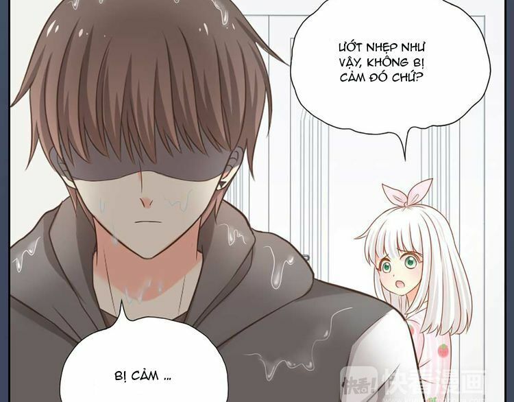 Nhân Loại Mới! Bạn Trai Bị Rò Điện Chapter 18.1 - 14