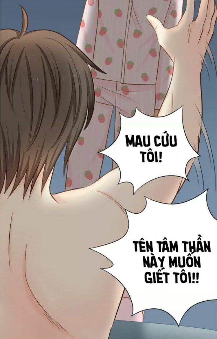 Nhân Loại Mới! Bạn Trai Bị Rò Điện Chapter 20.1 - 9