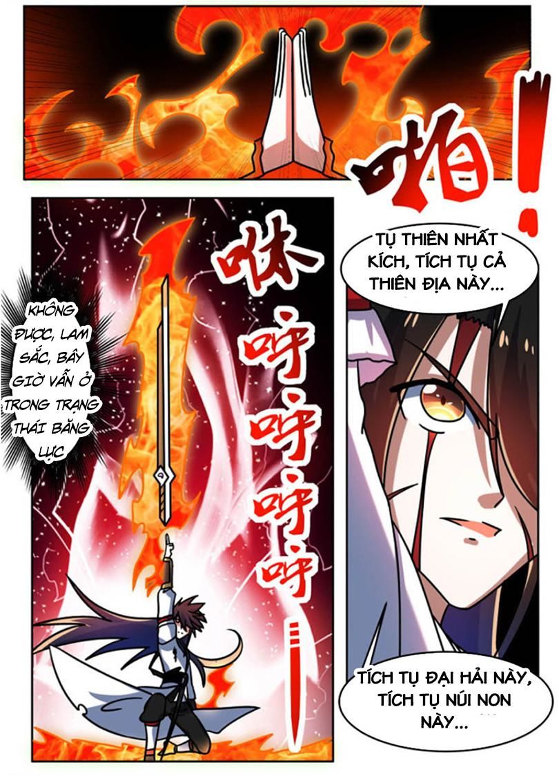 Tuyệt Thế Chiến Hồn Chapter 228 - 9