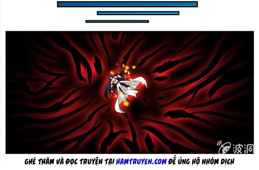 Tuyệt Thế Chiến Hồn Chapter 251 - 4