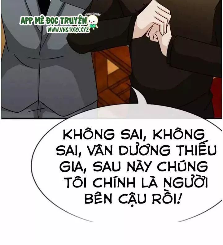 Đế Thiếu Chuyên Sủng Hắc Đạo Thê Chapter 106 - 18