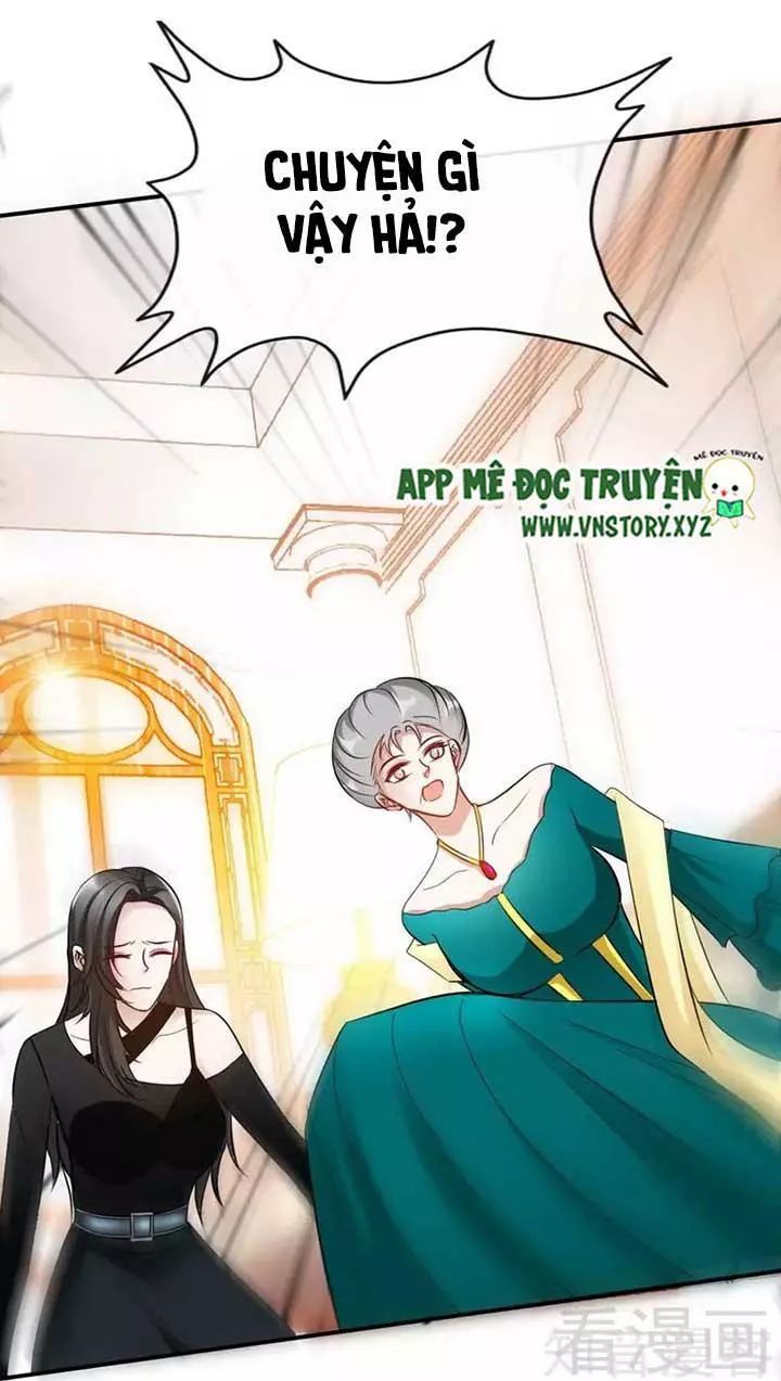 Đế Thiếu Chuyên Sủng Hắc Đạo Thê Chapter 130 - 1