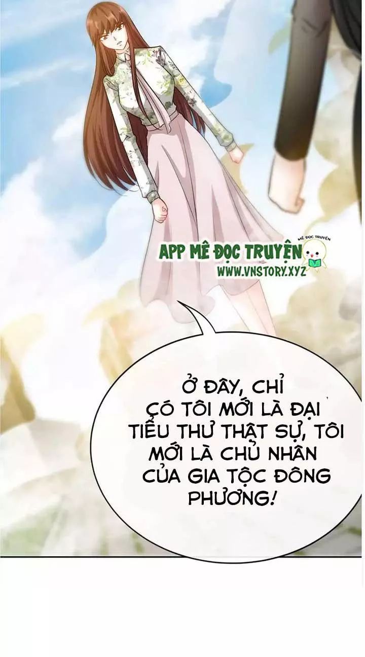 Đế Thiếu Chuyên Sủng Hắc Đạo Thê Chapter 130 - 21